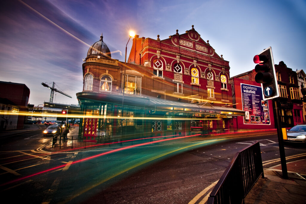 Thorpe Park Discounts for fostered and disabled children MaxCardMaxCard