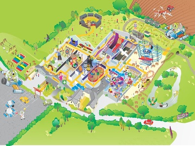 The Milky Way Adventure Park – Discounts for fostered and disabled ...