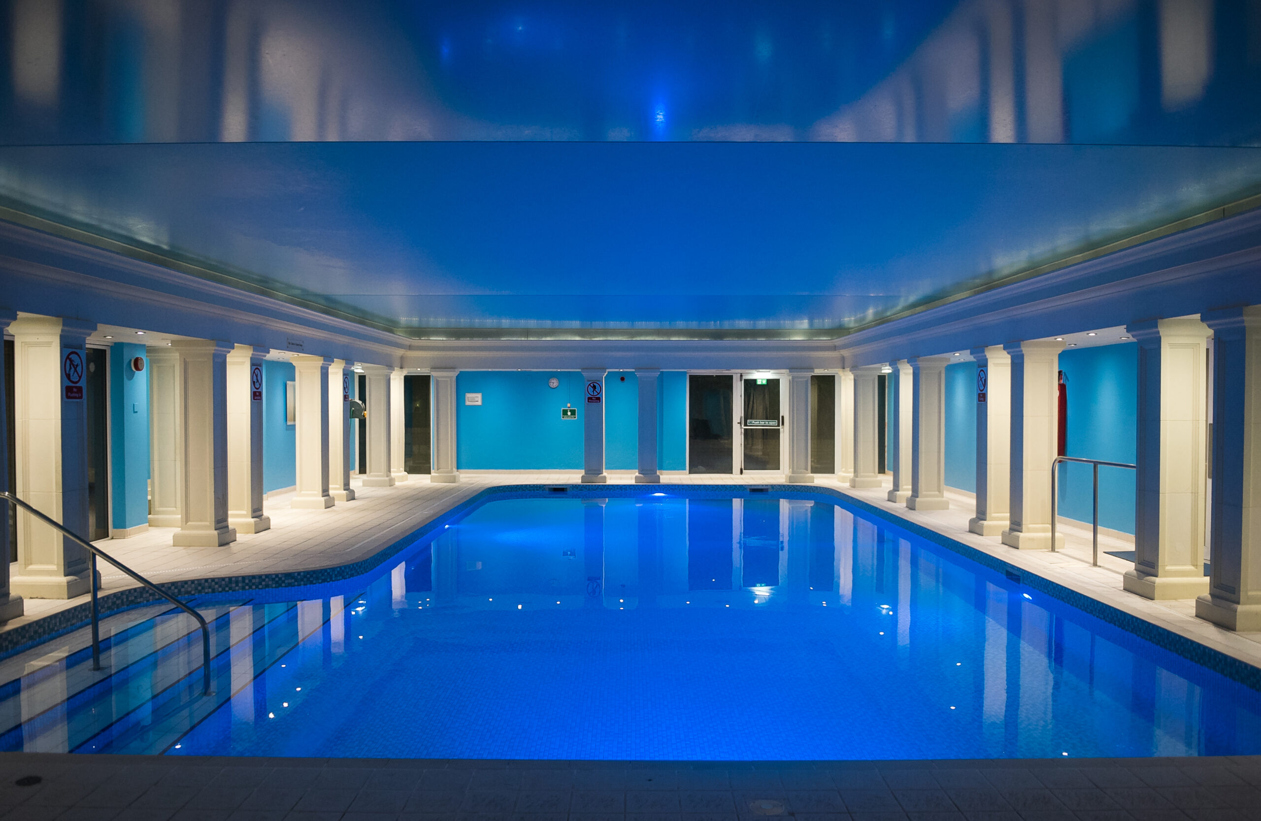 Hythe Imperial Health Club & Spa – Discounts For Fostered And Disabled 