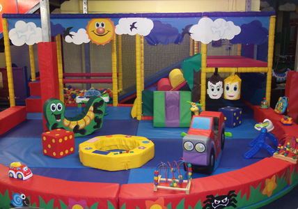 Play Kidds Children’s Play Centre – Discounts for fostered and disabled ...